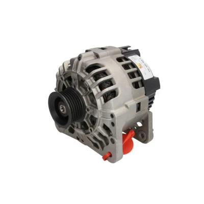Kuva BOSCH 0 986 049 101 Laturi 14V 90A SKODA: Fabia 2, I Hatchback, Rapid Spaceback, VOLKSWAGEN: New Beetle Polo V Hatchback