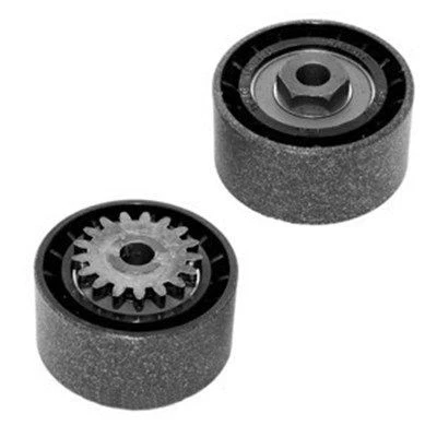Kuva MAGNETI MARELLI 331316170293 Ohjain /Kiristysrulla Kiilahihna