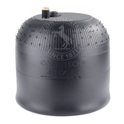 Kuva CONTITECH AIR SPRING 4187 N P26 Metallipalje, ilmajousitus