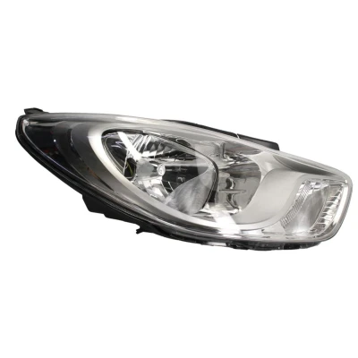 Kuva ALKAR 2746629 Ajovaloumpio Oikea W5W, H4, PY21W Sähkömoottorilla
