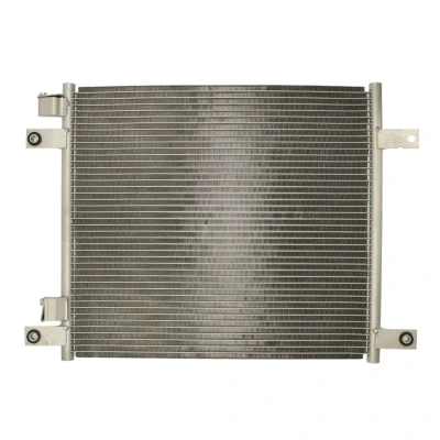 Kuva NISSENS 94800 Ilmastoinnin Lauhdutin ilman vedenerotinta Alumiini 455 R 134a