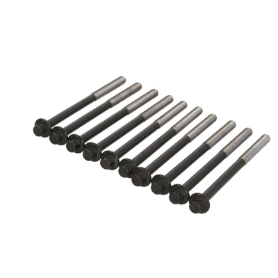 Kuva REINZ 14 10174 01 Kannen Pultit Torx, ulko MAZDA: CX 5 I