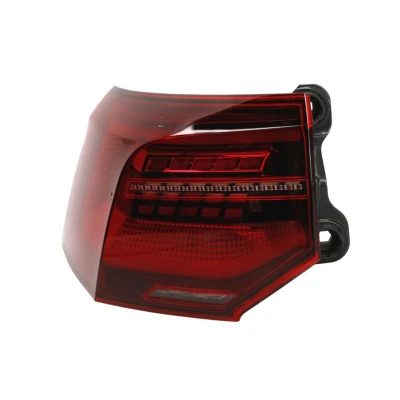 Kuva MAGNETI MARELLI 714081990101 Takavalot Vasen Uloin osa LED