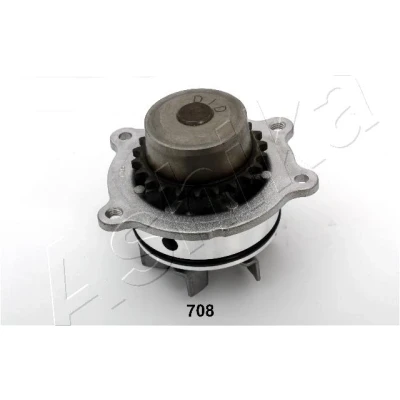 Kuva ASHIKA 35 07 708 Vesipumppu SUBARU: Outback III, Legacy 4