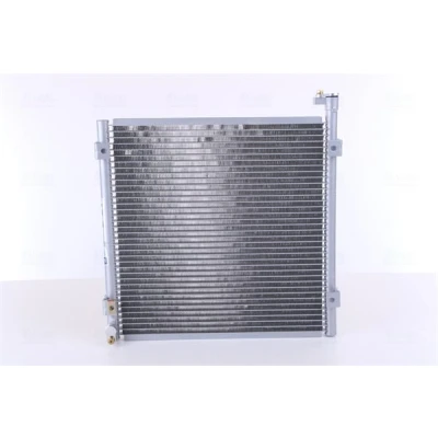 Kuva NISSENS 94290 Ilmastoinnin Lauhdutin ilman vedenerotinta Alumiini 340 R 134a