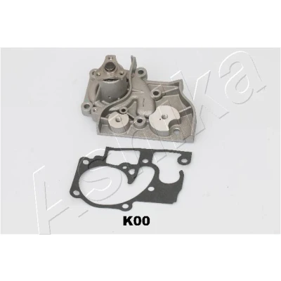 Kuva Vesipumppu KIA CARENS I, Minibus, minivan II, CLARUS, CLARUS Kombi, SEPHIA, SEPHIA Sedan, SHUMA I OE 0K247 15 010, 0K24715010A, 01