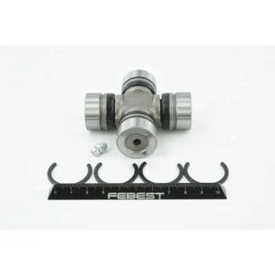 Kuva FEBEST ASN 46 Kardaanin Kuminivel 27 NISSAN: NP300 Pick up, TERRANO 2, Up