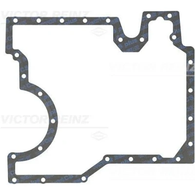 Kuva REINZ 71 36623 00 Öljypohjan Tiiviste BMW: X5
