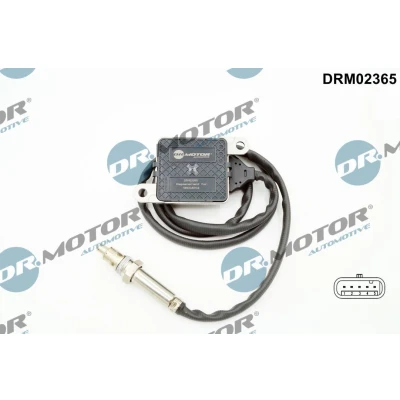 Kuva NOx sensori, NOx.katalysaattori Dr.Motor Automotive DRM02365