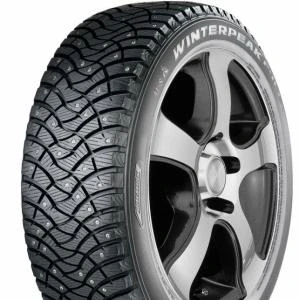 Kuva Falken WINTERPEAK F ICE 1 225/50 R17 98T henkilöauto Talvirenkaat Renkaat 339248