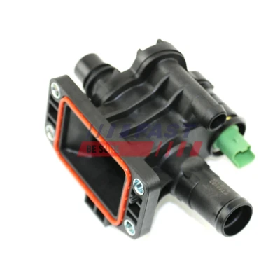 Kuva Termostaatti, jäähdytysneste CITROËN, FIAT, FORD, MAZDA, MINI, PEUGEOT, VOLVO OE 1 230 673, 254 379, 313 841
