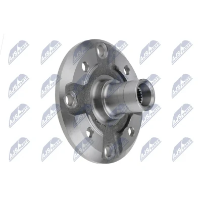 Kuva Pyörän napa, Etuakseli, Oikea, Vasen CHEVROLET MATIZ, SPARK, DAEWOO MATIZ OE 001 980 30 02, 002 19 183578