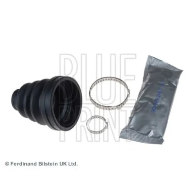 Kuva BLUE PRINT ADH28162 Paljekumisarja, Vetoakseli Vaihteiston puoli, Etuakseli Kumi HONDA: CIVIC V Hatchback, 6 Stufenheck
