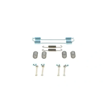 Kuva BOSCH 1 987 475 433 Tarvikesarja Jarrukengät Jousella FORD: Ecosport Mk2