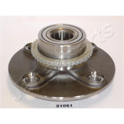 Kuva JAPANPARTS KK 21061 Pyörännapa NISSAN: Almera 2 Limousine