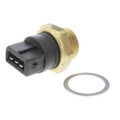 Kuva VEMO Q+, original equipment manufacturer quality V40 99 1084 Lämpökytkin Jäähdyttimen Puhallin OPEL: Omega B Sedan