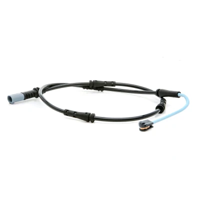 Kuva FEBI BILSTEIN 36429 Jarrupalojen Kulumisen Ilmaisin Taka akseli, vasen, oikea BMW: 5 Sedan