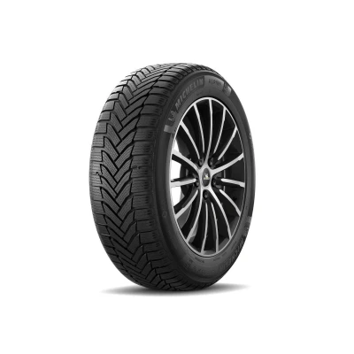 Kuva Michelin ALPIN 6 M+S 3PMSF 205/50 R16 87H henkilöauto Talvirenkaat Renkaat VOLVO: V70 3, V40 Farmari, I, TOYOTA: HILUX 3 Pick up 675657