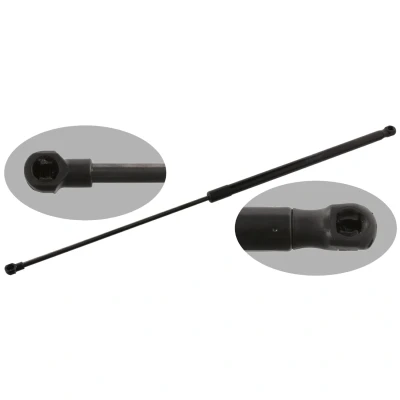 Kuva FEBI BILSTEIN 40900 Konepellin Kaasujousi Molemminpuolin 220