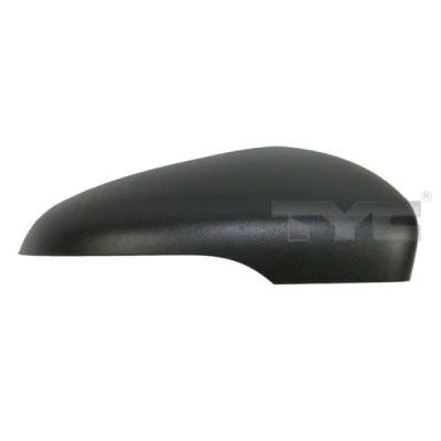 Kuva Suojus, taustapeili, Vasen VW GOLF VI, Cabriolet TOURAN OE 5K0857537A, 5K0857537A9B9, 6R0857537A