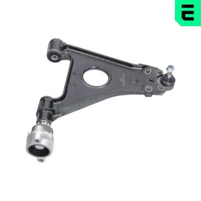 Kuva Tukivarsi, pyöräntuenta, Etuakseli, Oikea RENAULT ESPACE II OE 7700781438, 7700802344