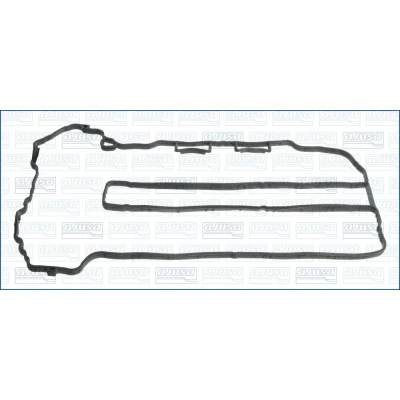 Kuva AJUSA 11109400 Venttiilikopan Tiiviste OPEL: Astra H Hatchback, Caravan, Corsa D Hatchback