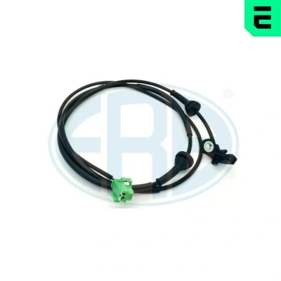 Kuva ERA 560556A ABS Anturi Taka akseli, oikea 2 napaa 1450mm 22mm VOLVO: XC90 I