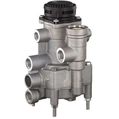 Kuva FEBI BILSTEIN 45507 Jakoventtiili, perävaunu