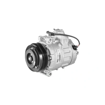 Kuva VALEO 815541 Ilmastoinnin Kompressori PAG kompressoriöljyllä BMW: 7