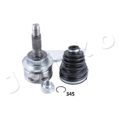 Kuva JAPKO 62345 Vetonivel Pyörän puoli FORD: Ranger Mk2
