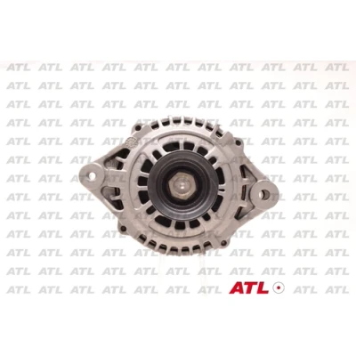 Kuva Laturi OPEL FRONTERA B, VAUXHALL Mk II OE 6204163, 897204 3260, 93175824