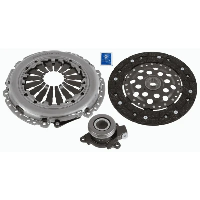 Kuva Kytkinpaketti SACHS 3000 990 671