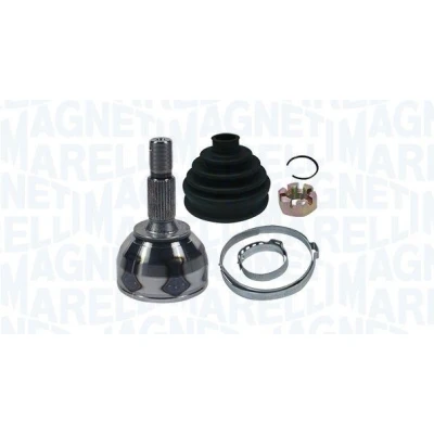 Kuva MAGNETI MARELLI 302015100069 Vetonivel Etuakseli CITROËN: C5 III Farmari, 3, FIAT: Scudo II
