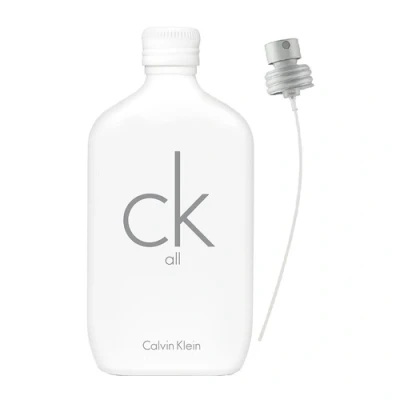 Kuva Calvin Klein Ck All Eau de Toilette 100 ml
