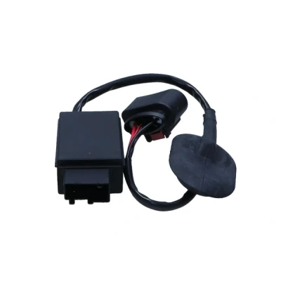 Kuva MAXGEAR 27 1236 Ohjauslaite, polttoainepumppu