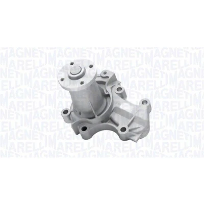 Kuva MAGNETI MARELLI 352316170589 Vesipumppu MITSUBISHI: Lancer 6 Limousine