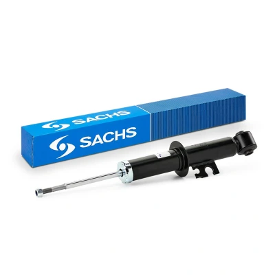 Kuva SACHS 560 205 Iskunvaimentimet Kaasupaine Kaksiputki Teleskooppi iskunvaimentaja Tappi ylhäällä, Silmukka alhaalla MINI: Hatchback