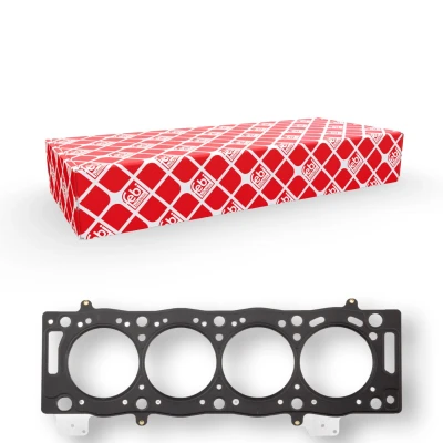 Kuva FEBI BILSTEIN 102528 Kannentiiviste 1,65 Metalli FORD: Focus 2 Kombi, MONDEO 4, 4 Turnier, VOLVO: V50, V70 3, S40 I, CITROËN: C4 I Hatchback