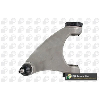 Kuva Tukivarsi, pyöräntuenta, Etuakseli, ylä, vasen ALFA ROMEO 147, 156, 156 Sportwagon, GT OE 51776327, 51834093, 60651939