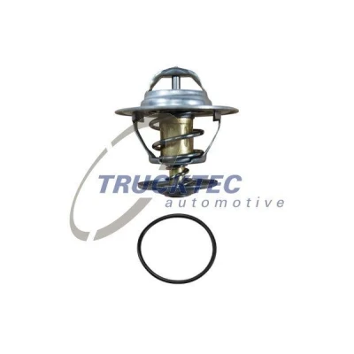 Kuva TRUCKTEC AUTOMOTIVE 07.19.051 Termostaatti 87 VOLKSWAGEN: GOLF 2, 3, Caddy 1 Pickup, AUDI: A6 C4 Avant, 100 Sedan, 80 B3, SEAT: Ibiza 2