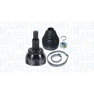 Kuva MAGNETI MARELLI 302015100186 Vetonivel Etuakseli MERCEDES BENZ: B sarja, A sarja