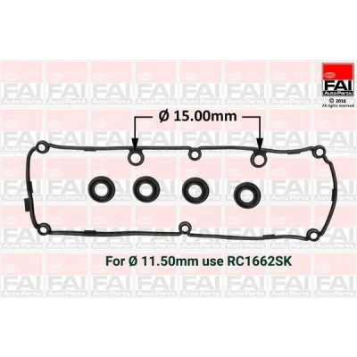 Kuva Tiiviste, venttiilikoppa FAI AutoParts RC1663SK