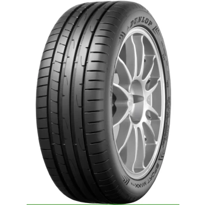 Kuva Dunlop Sport Maxx RT 2 SUV 255/55 R18 109Y henkilöauto Kesärenkaat Renkaat BMW: X5, AUDI: Q7, MERCEDES BENZ: ML sarja, GLE SUV, R sarja 532012