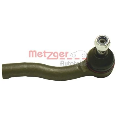 Kuva METZGER 54016102 Raidetangon Pää KIT + Etuakseli, oikea CHEVROLET: Nubira Farmari