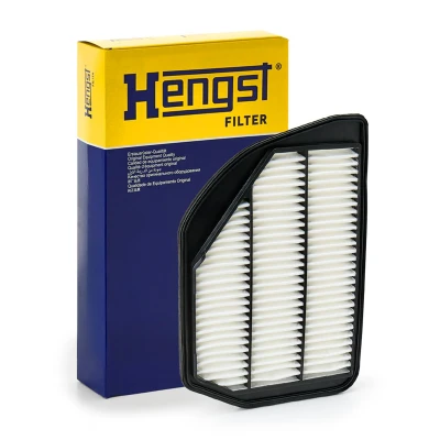 Kuva HENGST FILTER E2142L Ilmansuodatin 28 232 338 Suodatinpanos SUZUKI: Vitara IV SUV, SX4 II S Cross