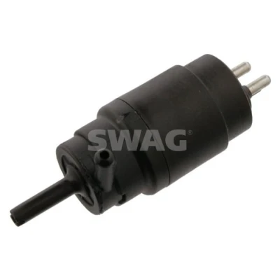 Kuva SWAG 10 90 8679 Pissapojan Pumppu 12 MERCEDES BENZ: C sarja Sedan, W124 W123 Sedan