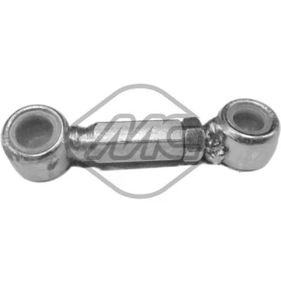 Kuva Vaihteenvalitsin/siirtotanko CITROËN BX, BX Break, C15 Kombi, Skåp/stor limousine, VISA OE 95578973, 95589889