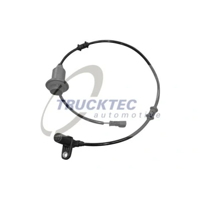 Kuva TRUCKTEC AUTOMOTIVE 02.42.104 ABS Anturi Taka akseli, oikea MERCEDES BENZ: S sarja Sedan