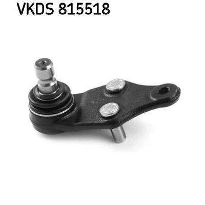 Kuva SKF VKDS 815518 Alapallonivel synteettinen rasva KIA: SORENTO 3