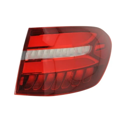 Kuva ULO 1190012 Takavalot Oikea Uloin osa MERCEDES BENZ: GLC SUV